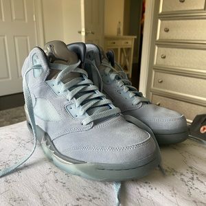 WOMENS RETRO AIR JORDAN 5